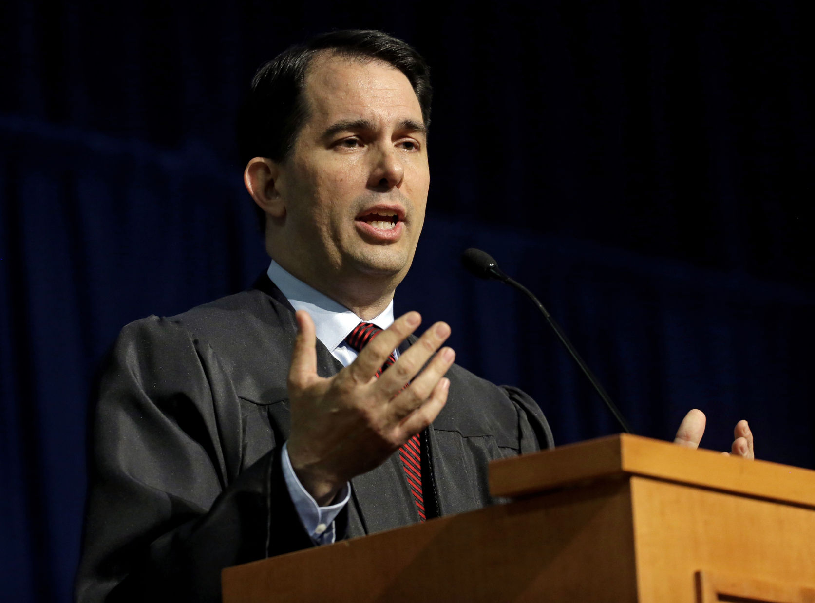 Scott Walker
